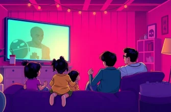 Film di Famiglia con Non Morti