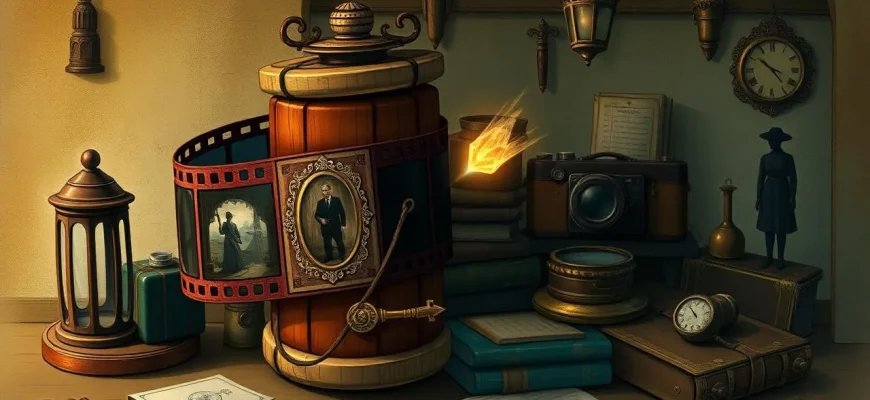 Film misteriosi sulla fine del mondo