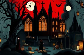 55 Film Gotici Imperdibili