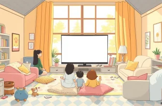 10 Film d’Infanzia per un Momento di Famiglia 10 Film d’Infanzia per un Momento di Famiglia