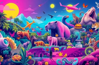 Biopic su Animali: 10 Film Imperdibili