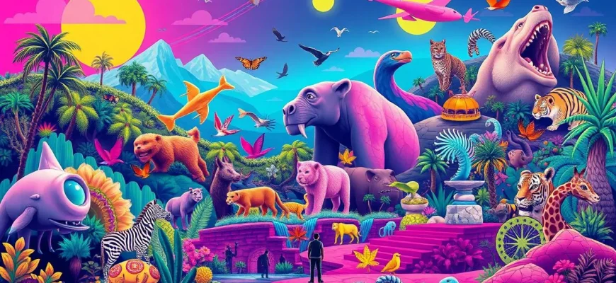 Biopic su Animali: 10 Film Imperdibili