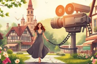 Film romantici sulla Germania