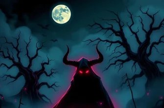 Film drammatici sui demoni