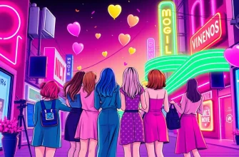 Film per un Addio al Nubilato: Una Selezione Imperdibile