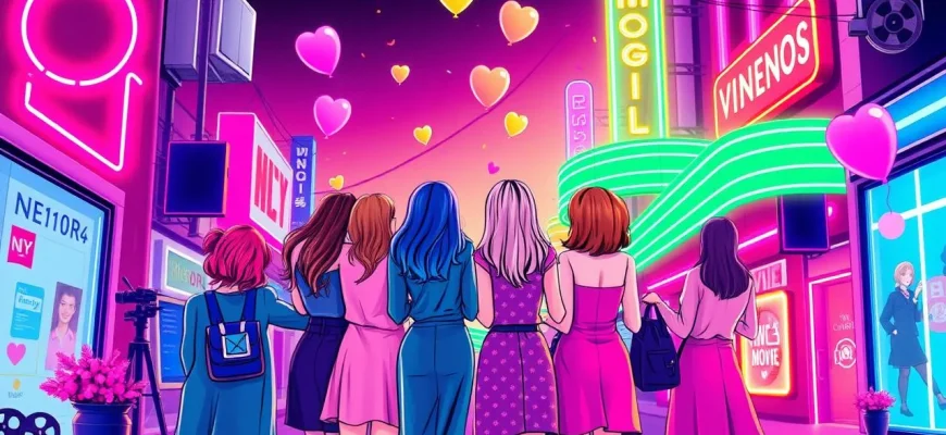 Film per un Addio al Nubilato: Una Selezione Imperdibile