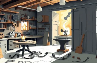 Film su Fabbri: Una Selezione di 10 Capolavori