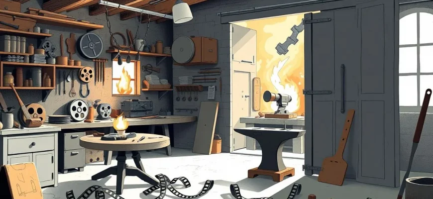 Film su Fabbri: Una Selezione di 10 Capolavori