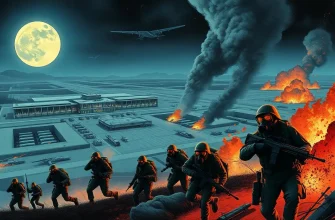 Film Catastrofici Militari: Azione e Tensione Film Catastrofici Militari: Azione e Tensione