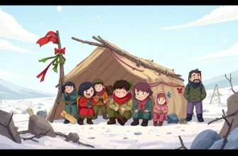 Soviet Survival Films in Italian