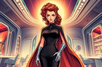 Film di Fantascienza con Parrucchieri