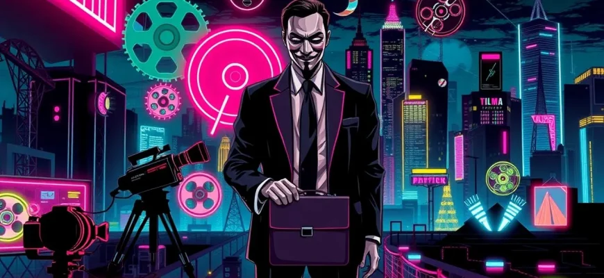 Film sui Killer Professionisti