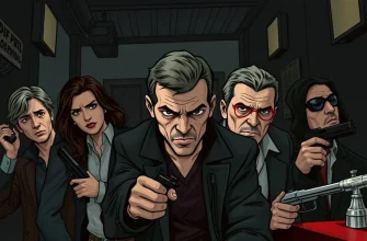 10 Film Criminali Sulla Fiducia 10 Film Criminali Sulla Fiducia