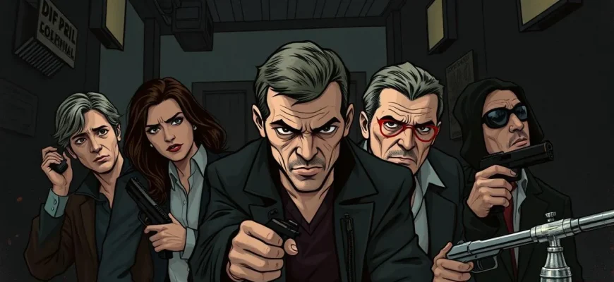 10 Film Criminali Sulla Fiducia