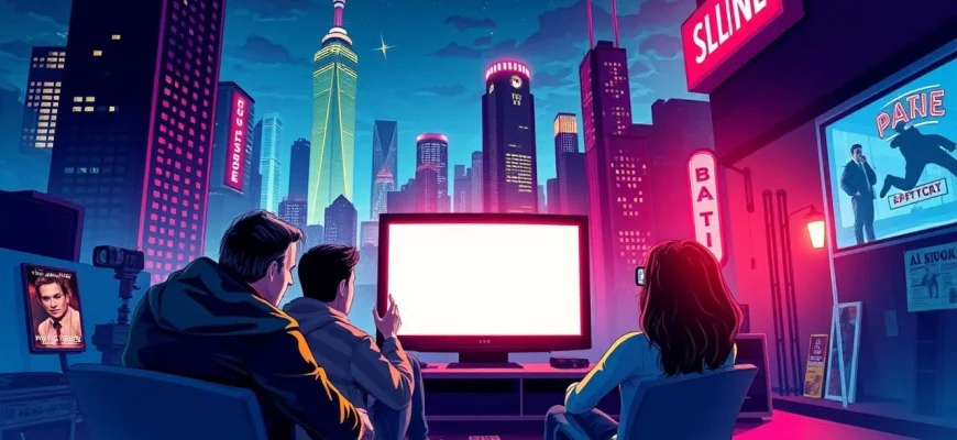 I 20 migliori thriller del 2022 e 2023