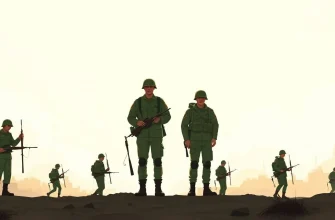 Film di guerra sui condannati: una selezione esclusiva