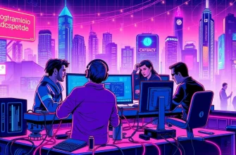 Film biografici su programmatori