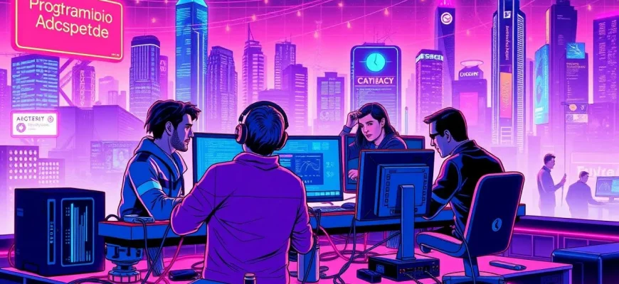 Film biografici su programmatori