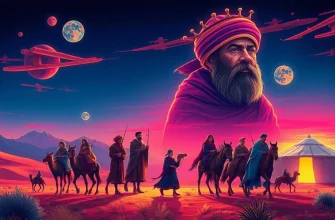 Film biografici sui nomadi: Storie di vita e avventura Film biografici sui nomadi: Storie di vita e avventura