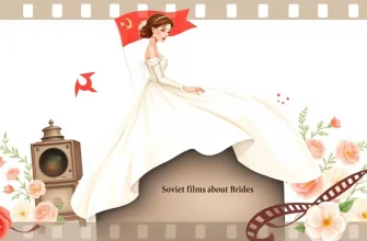 Soviet Films About Brides – A Cinematic Journey