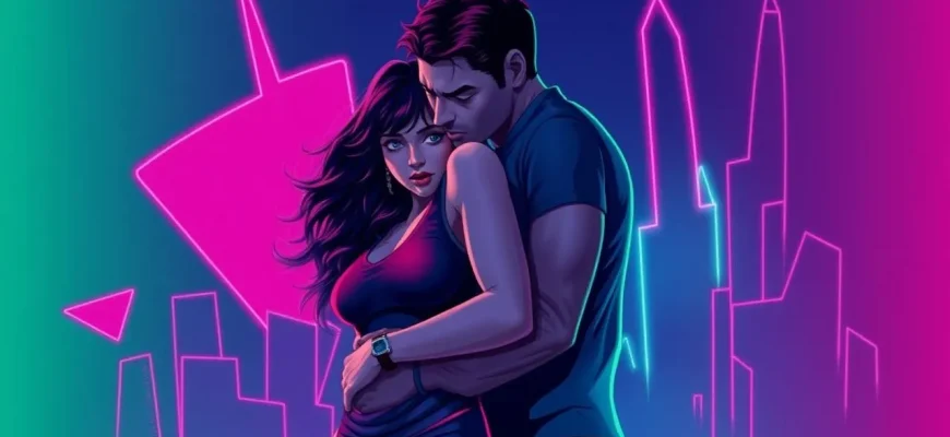 10 Thriller Films on Toxic Relationships