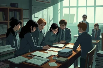 Film Gialli su Scuole-Internato