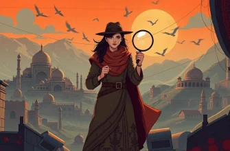 Detective Films Set in Afghanistan