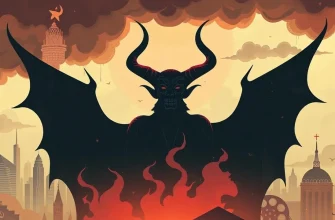 Soviet Films About Lucifer: A Cinematic Journey into the Abyss