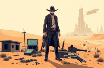 Western AI: Fusione di Generi