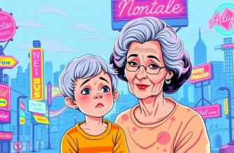 Film drammatici su relazioni con zie