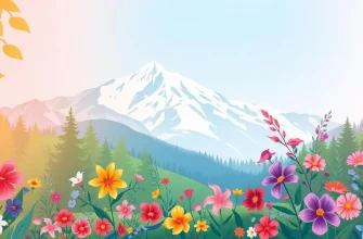 Film Colorati sulla Bellezza della Natura Film Colorati sulla Bellezza della Natura