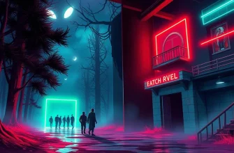 Film drammatici sul tema della paura