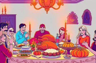 I migliori film per il Giorno del Ringraziamento