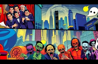 Film Horror sui Milionari: La Paura dei Ricchi