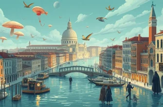 Fantascienza a Venezia: 10 Film da Non Perdere