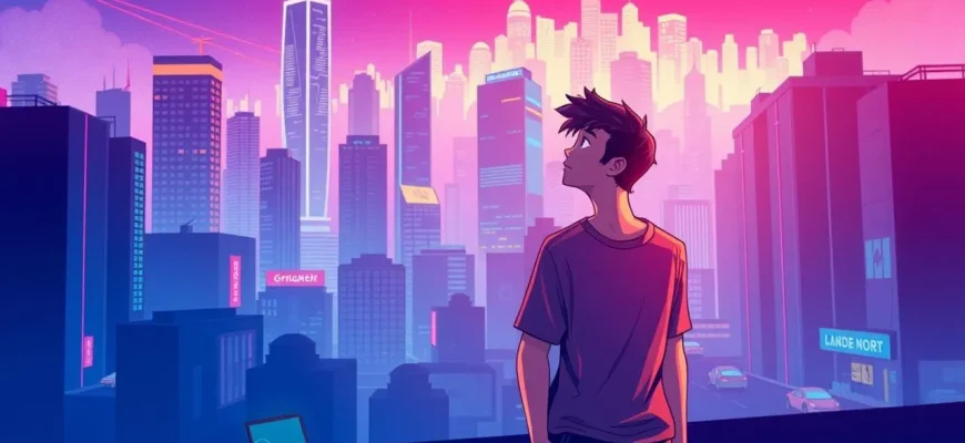 Film drammatici sulla mobilità sociale