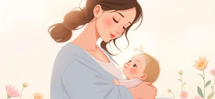 Film Melo Drammatici su Maternità