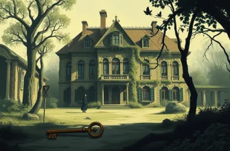 Film Gialli Ambientati in Case Antiche
