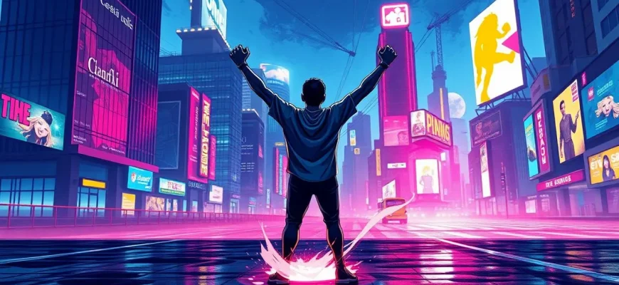 Film sui Solitari Eroi: Un Viaggio di Coraggio e Determinazione