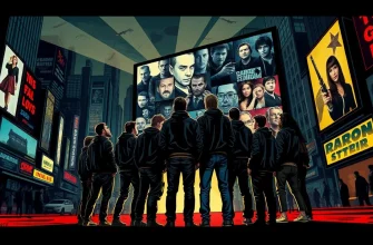 Film Horror su Gang di Strada