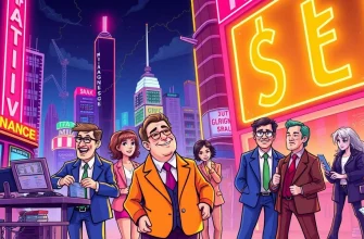 Commedie sui soldi: 10 film da vedere