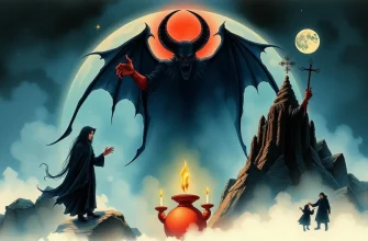 Film Satanici sulle Streghe degli Anni ’60 e ’70