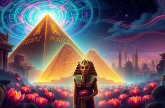 Film Fantasy sui Faraoni: Una Guida Completa