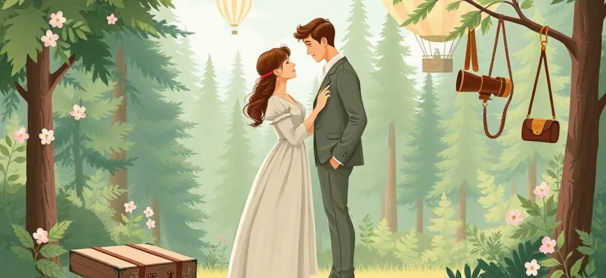 Melodrammi di Espedizioni: 10 Film da Non Perdere