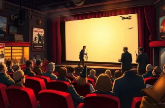 I Migliori Film di Guerra e Azione