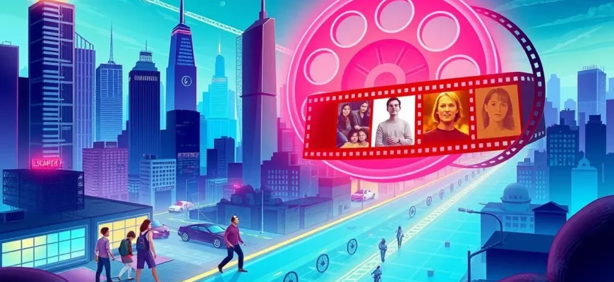 Film drammatici sulla maturità