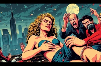 I 10 film horror più spaventosi con torture I 10 film horror più spaventosi con torture