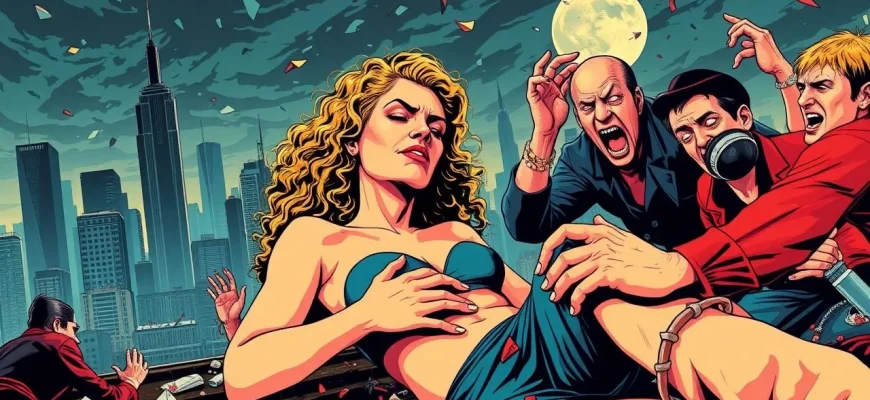 I 10 film horror più spaventosi con torture I 10 film horror più spaventosi con torture