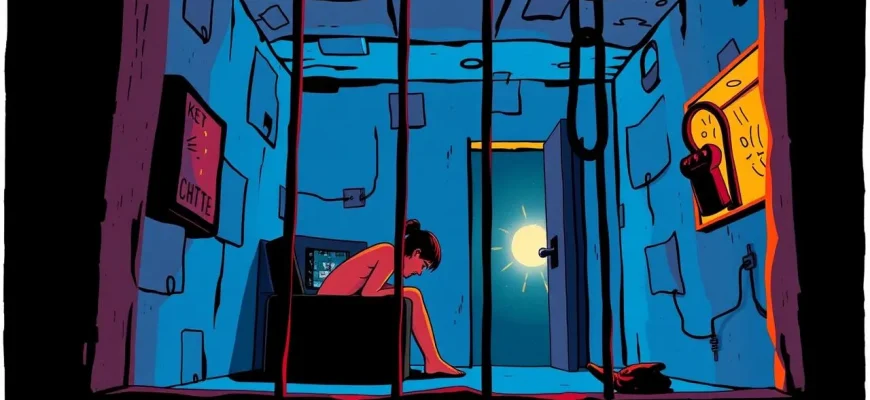 Film in Spazi Chiusi: Una Guida Completa