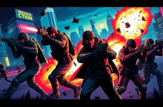 Thriller sui Super Soldati: Azione e Suspense